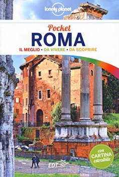 roma con carta estraibile