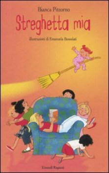 streghetta mia