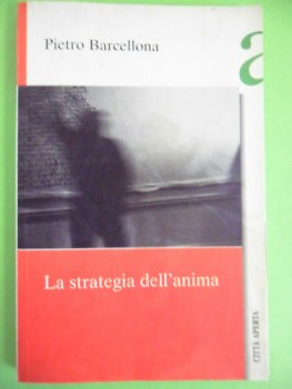 Strategia dell\'anima