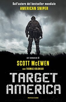 target america
