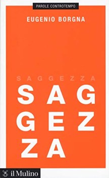 saggezza