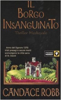 borgo insanguinato