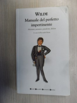 Manuale del perfetto impertinente