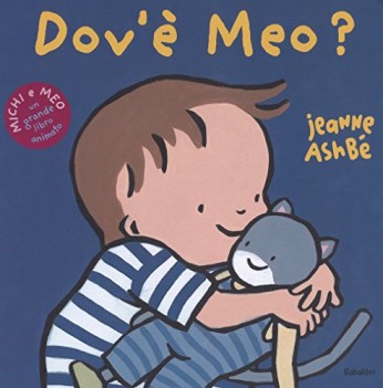 dov\'e\' meo? ediz a colori