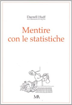 mentire con le statistiche