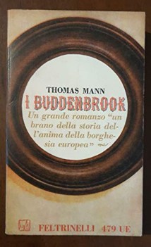 buddenbrook