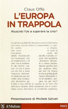 europa in trappola