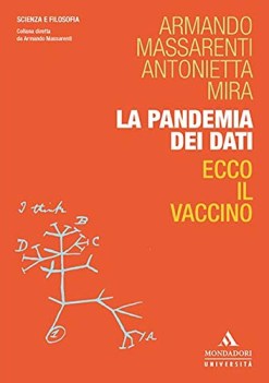 pandemia dei dati ecco il vaccino