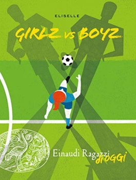 girlz vs boyz