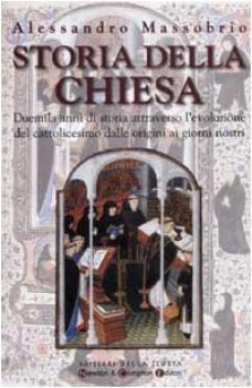 storia della chiesa