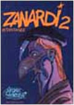 zanardi 2 istantanee