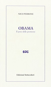 obama il peso delle promesse