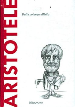 aristotele dalla potenza all atto