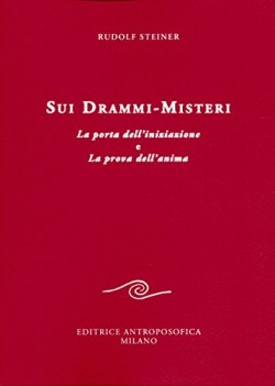 sui drammimisteri la porta delliniziazione e la prova dellanima 1