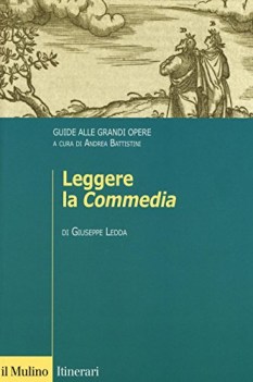 leggere la commedia guide alle grandi opere