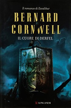 cuore di derfel excalibur vol 2