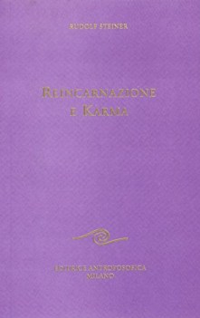 reincarnazione e karma
