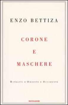 corone e maschere ritratti doriente e occidente