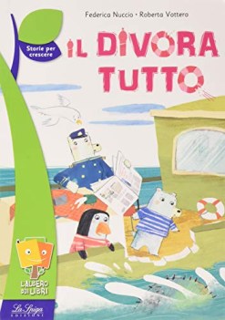 divoratutto