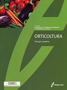 orticoltura principi e pratica