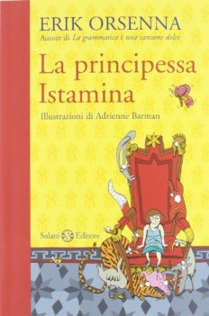principessa istamina