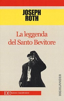 leggenda del santo bevitore