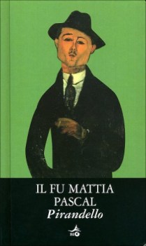 fu mattia pascal