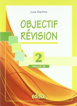 objectif revision b1b2