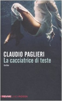 cacciatrice di teste