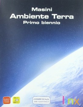 ambiente terra scienze licei e mag.
