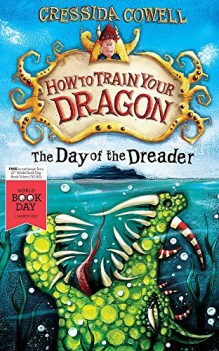 the day of the dreader world book day 2012