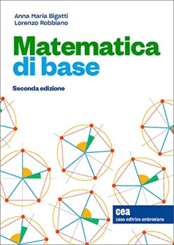 matematica di base con ebook
