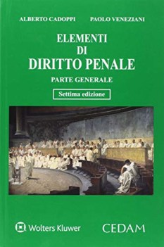 elementi di diritto penale parte FC