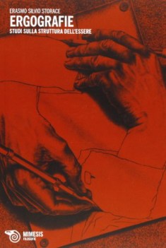 ergografie studi sulla struttura dellessere