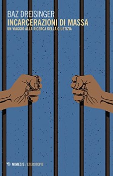 incarcerazioni di massa