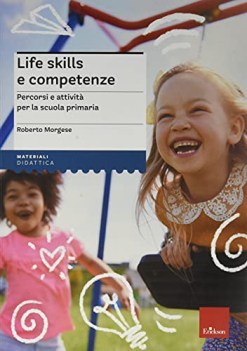 life skills e competenze
