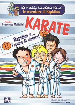karate
