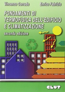 fondamenti di termofisica delledificio e climatizzazione