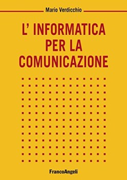 linformatica per la comunicazione