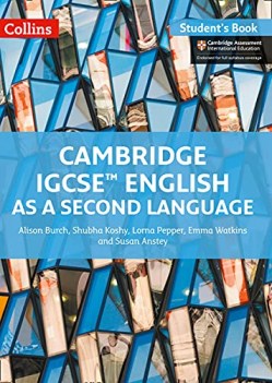 cambridge igcse english as a second language SB