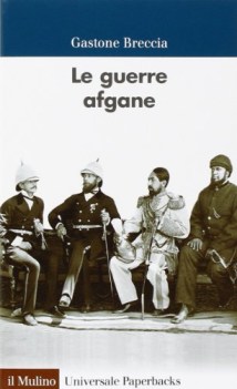 guerre afgane