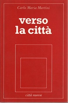 verso la citt