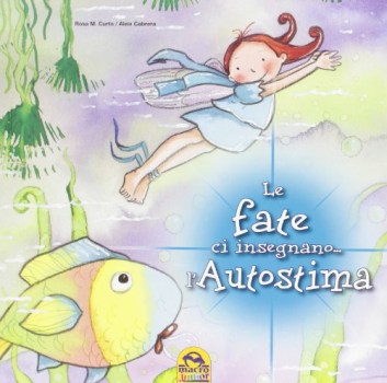 fate ci insegnano lautostima
