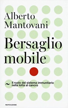bersaglio mobile il ruolo del sistema immunitario nella lotta al canc
