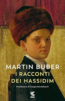 racconti dei hassidim
