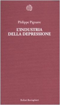 industria della depressione