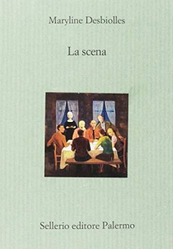 scena
