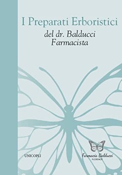 preparati erboristici del dr balducci farmacista