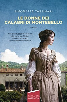 donne dei calabri di montebello