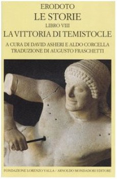 storie libro 8 la vittoria di temistocle testo greco a fronte